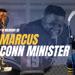 In memory of Marcus Conn Minister