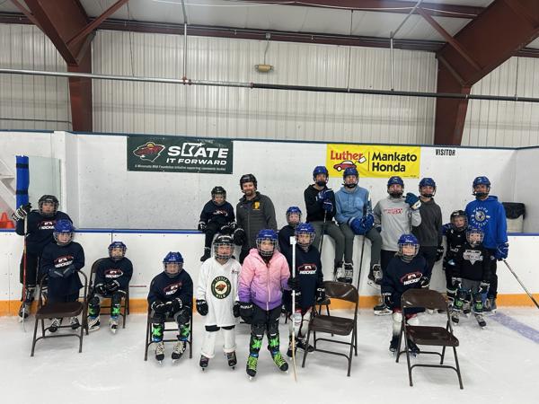 Grow the Game: How Waseca More Than Doubled Its Mite/8U Player Numbers