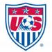 U.S. Soccer logo