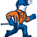 UW-Platteville logo
