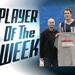 BWT'S MEN'S ELITE - PLAYER OF THE WEEK - WEEK 9
