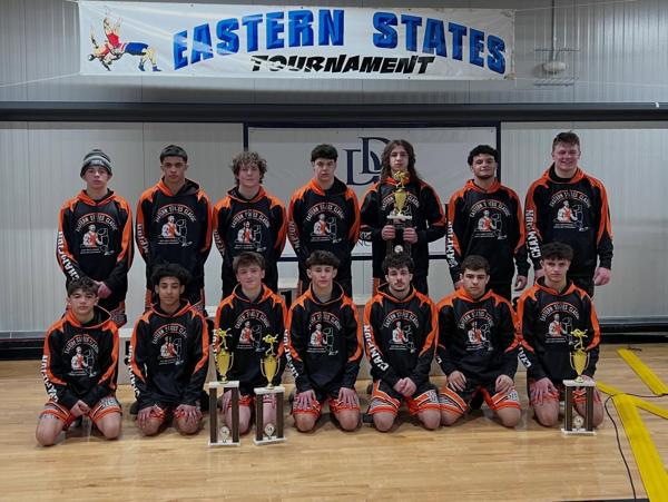 Salute to the Champions: 2026 Eastern States Classic (Boys)
