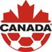 Canadian Soccer Association logo