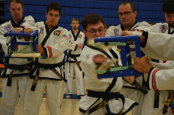 29th Dmac Was Fantastic
