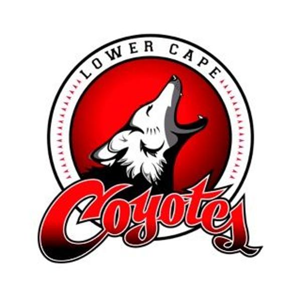 to Lower Cape Cod Coyotes Hockey