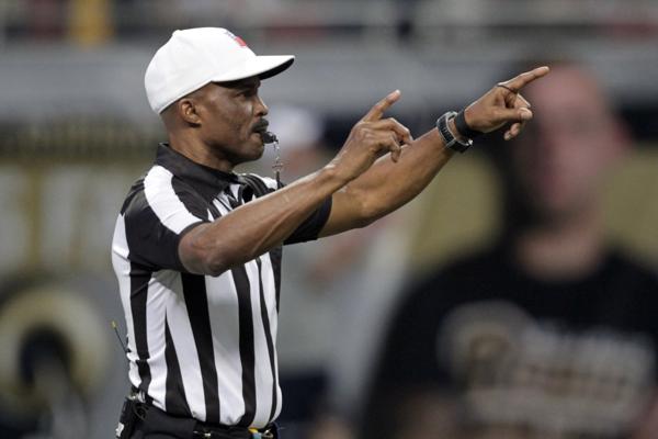 Cbs Rules Expert Is Carey S Latest Call