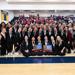 Mound Westonka dance team