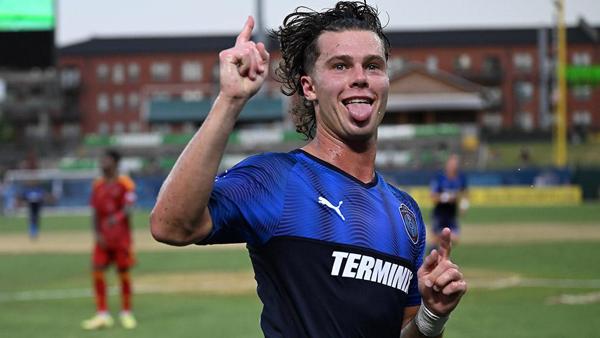 How Phillip Goodrum has fit the bill for Memphis’ burgeoning attack