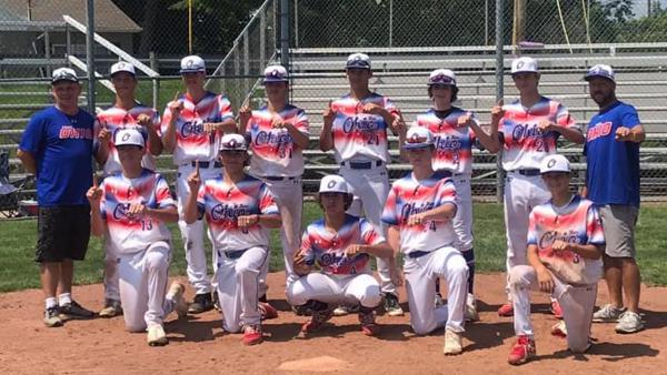 Team Ohio Baseball