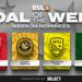 USL Championship Goal of the Week – Week 34