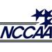 National Christian College Athletic Association logo