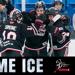 Home Ice