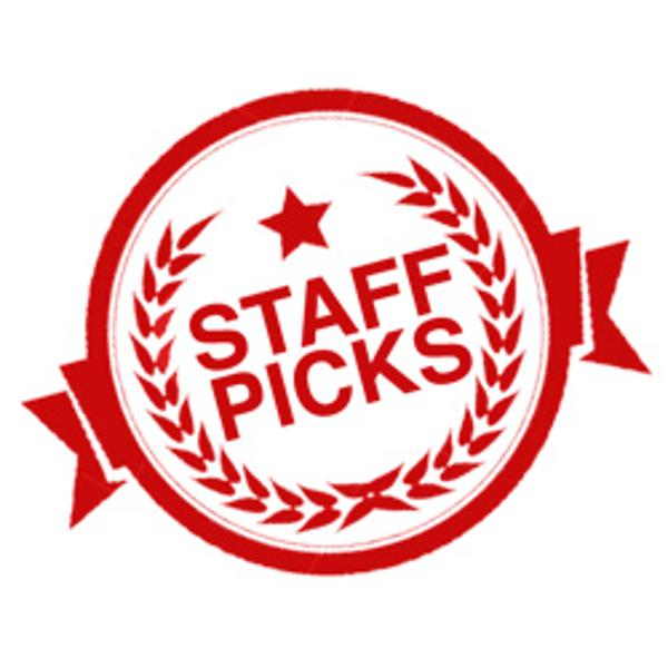 The Week 6 Staff Picks Presented by Granite State Dairy Promotions