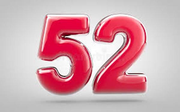 NY-USA D2 Ranking Thru Dec 25