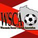 Wisconsin Soccer Coaches Association logo