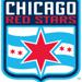 Chicago Red Stars logo