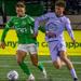Highlights - Velocity Grab Late Equalizer Against Cosmos