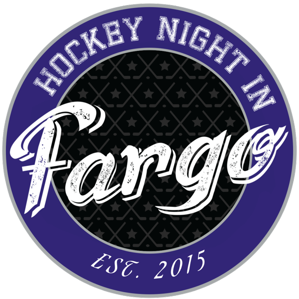 Hockey Night in Fargo, Rescheduled to Oct 29th