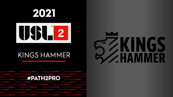 Kings Hammer Joins USL League Two