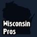 Wisconsin Pros logo