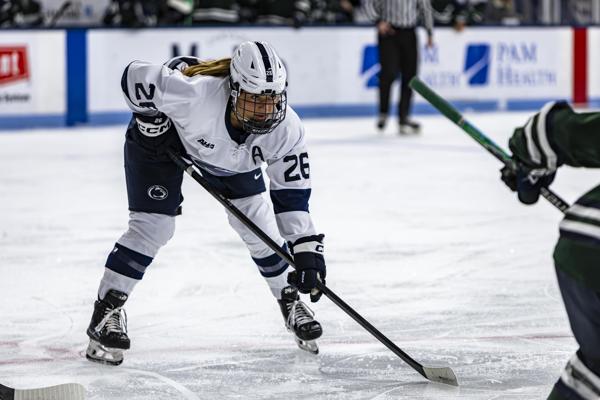 Home Sweet Home: Maddy Christian’s Path from Elk River to the Frost