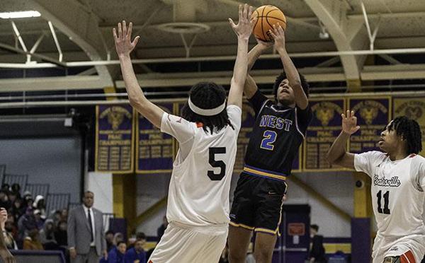 Prepping for Preps ’26-27: Downingtown West (Boys)