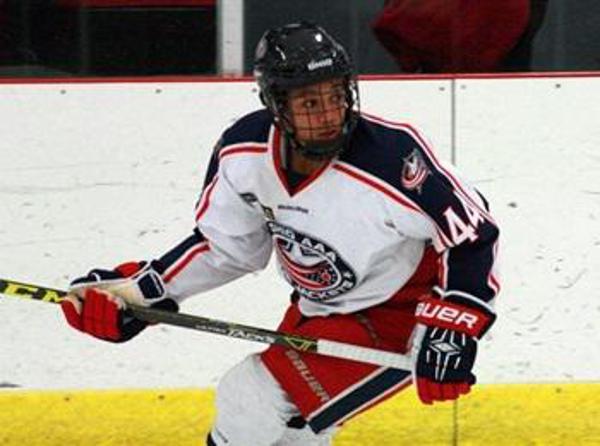 Busy Day For Ohio In Ncdc Draft