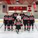 boys hockey seniors