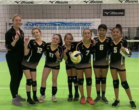 Chicago Volleyball Academy