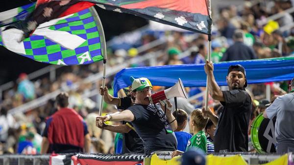 What to Watch for in Week 24 of the USL Championship | The Weekender