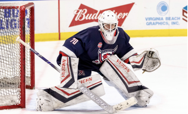 Elite Junior Profiles: Richmond Generals Bernstein ...