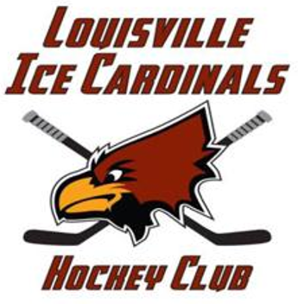 Louisville Ice Cardinals Squirts to participate in Friendship Games.