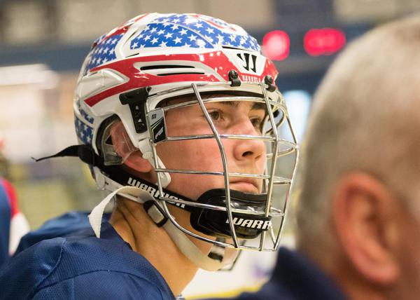 64 elite American players selected to represent Team USBOXLA East