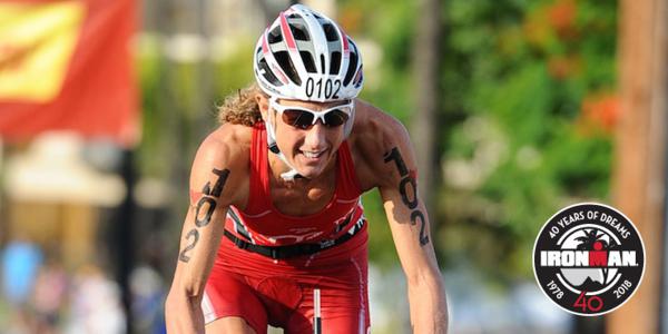 Record Breakers to Remember: Chrissie Wellington