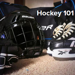 Resources for new hockey parents