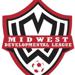 National Premier Leagues Midwest Developmental League logo