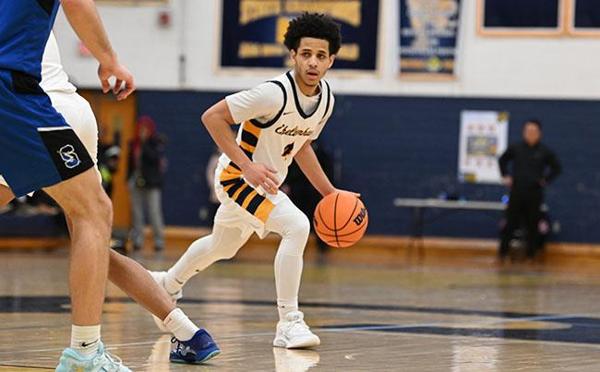 Prepping for Preps ’26-27: Cheltenham (Boys)