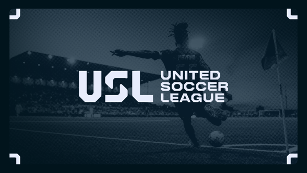USL Unveils New Brand Identity and USL Premier for 2028