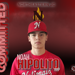 Noah Hipolito Commits to Northeastern JC. Player headshot.