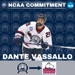 PHC EHL forward Dante Vassallo makes NCAA commitment to Hiram College