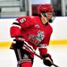 Titans 18UAAA Forward Marcus Sang tendered by NAHL Titans