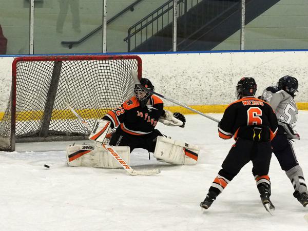 2007 team philadelphia jr flyers u18