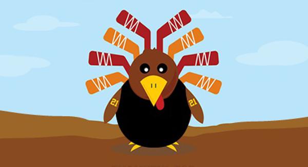 Gpyha Bears Feast On Thanksgiving Tournaments