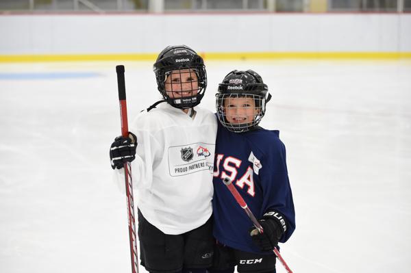 Hockey Week Across America Less Than 2 Weeks Away