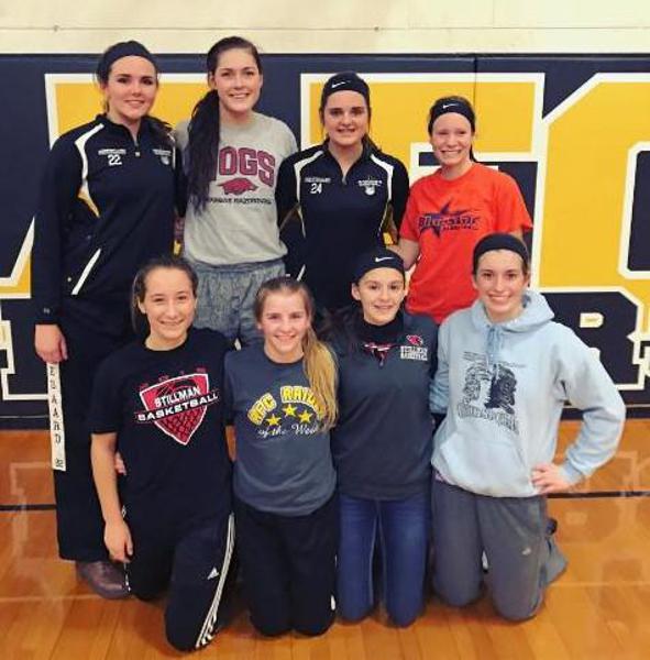 Stillman Valley Wins Regional Title!