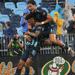 Nodarse’s Finish Earns Rhode Island Victory in El Clamico