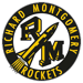 Richard Montgomery Rockets Logo
