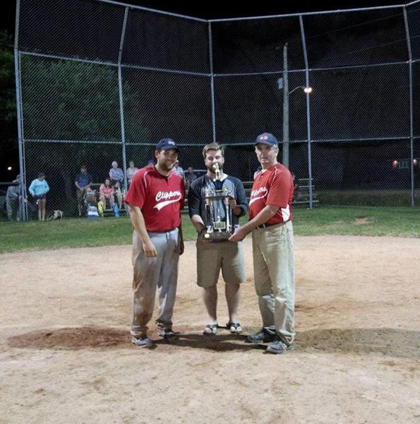 New PEI 22U Baseball League Launched in 2021