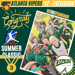 Atlanta Vipers Fastpitch - 12 Patterson - 3rd Place PGF Summer Classic - June 2024