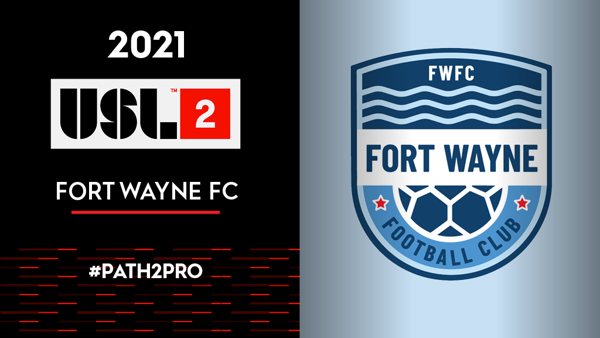 Fort Wayne Fc To Join Usl League Two For 21 Season